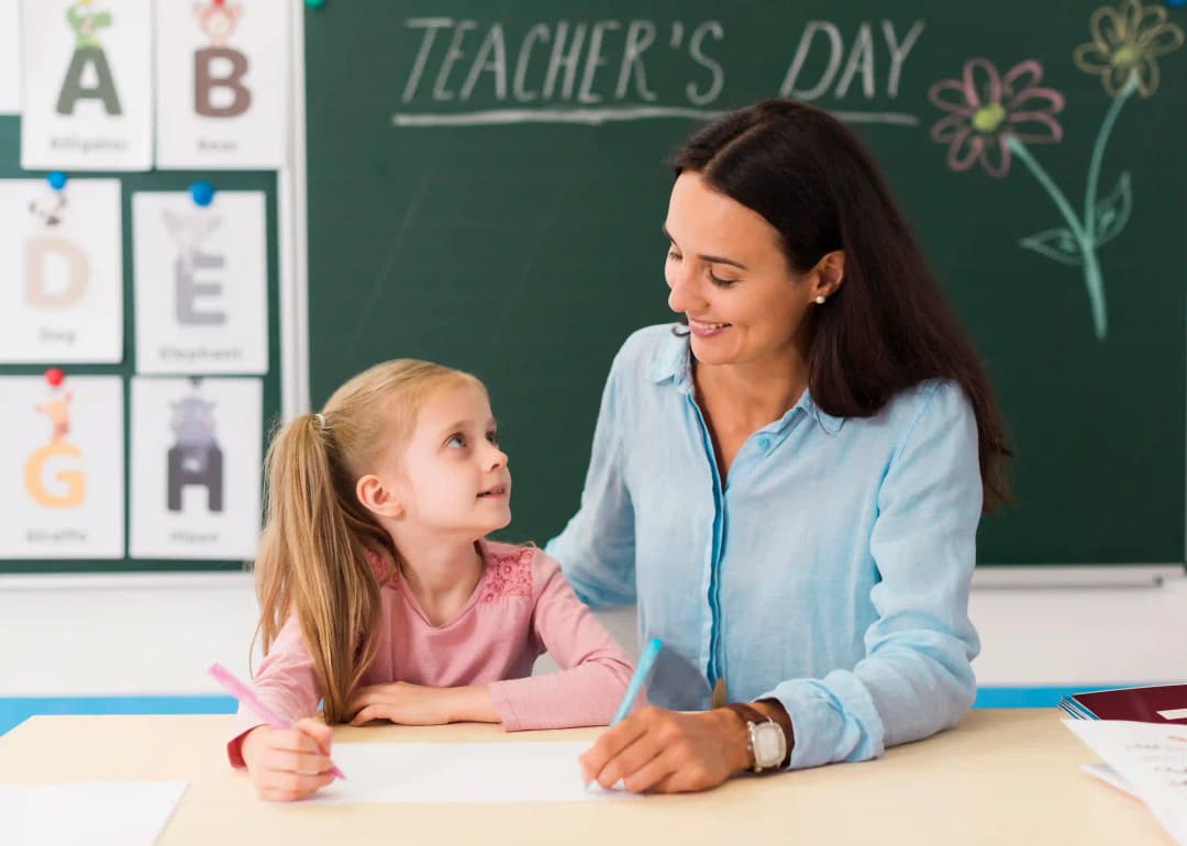 Online Tuition