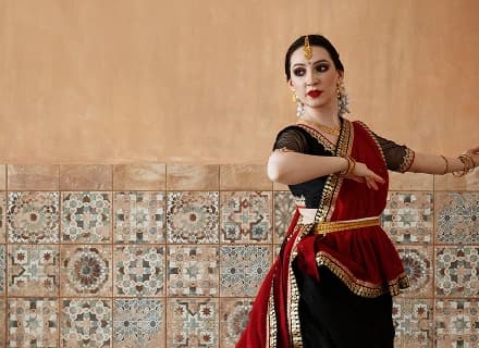 Indian Classical Dance