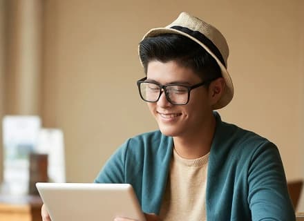 Online Tuition
